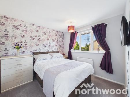 3 bedroom Semi-detached house for sale in Lakemead, Singleton, Ashford, TN23