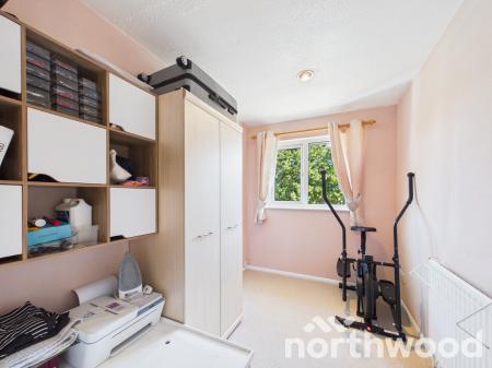 3 bedroom Semi-detached house for sale in Lakemead, Singleton, Ashford, TN23