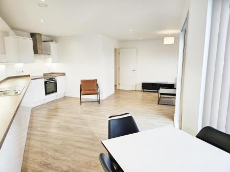 1 bedroom Flat to let in Hampton Place, Ashford, TN23