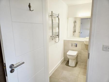 1 bedroom Flat to let in Hampton Place, Ashford, TN23