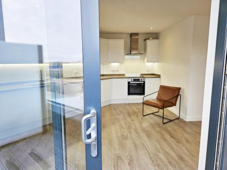 1 bedroom Flat to let in Hampton Place, Ashford, TN23