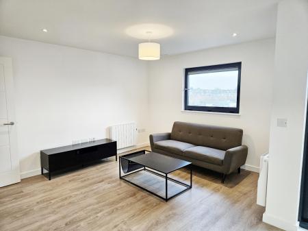 1 bedroom Flat to let in Hampton Place, Ashford, TN23
