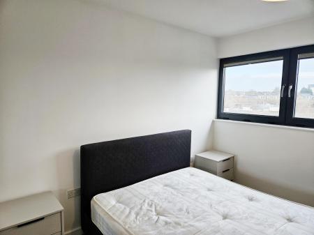 1 bedroom Flat to let in Hampton Place, Ashford, TN23