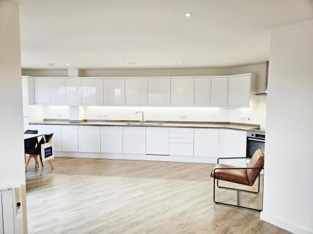 1 bedroom Flat to let in Hampton Place, Ashford, TN23