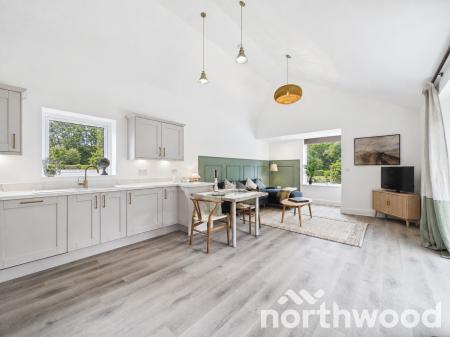2 bedroom Bungalow for sale in Mill Lane, Smarden, TN27