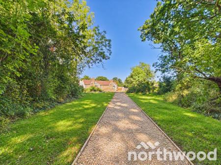 2 bedroom Bungalow for sale in Mill Lane, Smarden, TN27