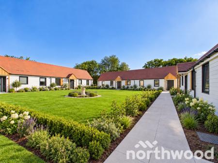2 bedroom Bungalow for sale in Mill Lane, Smarden, TN27