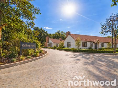 2 bedroom Bungalow for sale in Mill Lane, Smarden, TN27
