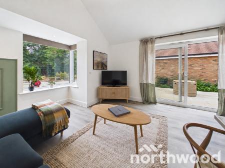 2 bedroom Bungalow for sale in Mill Lane, Smarden, TN27