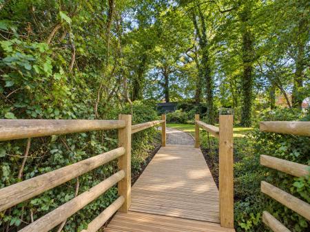 2 bedroom Bungalow for sale in Mill Lane, Smarden, TN27