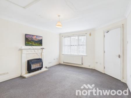 3 bedroom Detached house to let in WIlson Close, Willesborough Lees, Ashford, TN24