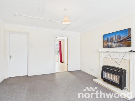 3 bedroom Detached house to let in WIlson Close, Willesborough Lees, Ashford, TN24
