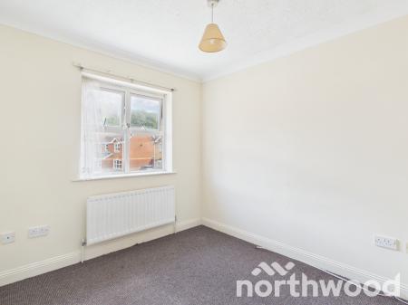 3 bedroom Detached house to let in WIlson Close, Willesborough Lees, Ashford, TN24