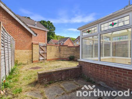 3 bedroom Detached house to let in WIlson Close, Willesborough Lees, Ashford, TN24
