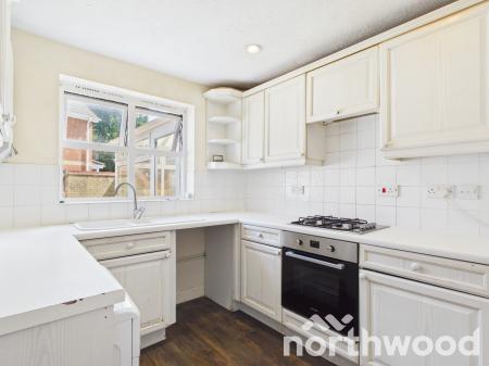 3 bedroom Detached house to let in WIlson Close, Willesborough Lees, Ashford, TN24