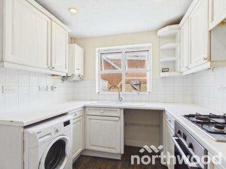 3 bedroom Detached house to let in WIlson Close, Willesborough Lees, Ashford, TN24