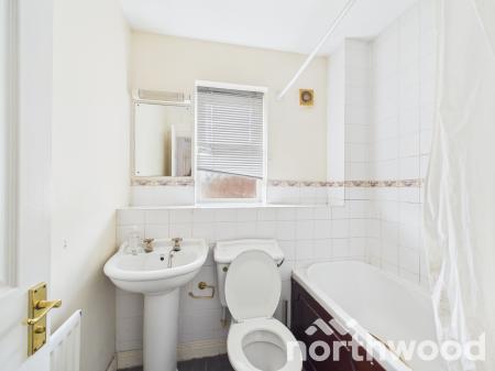 3 bedroom Detached house to let in WIlson Close, Willesborough Lees, Ashford, TN24