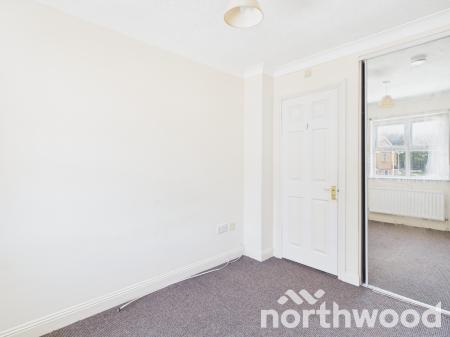 3 bedroom Detached house to let in WIlson Close, Willesborough Lees, Ashford, TN24