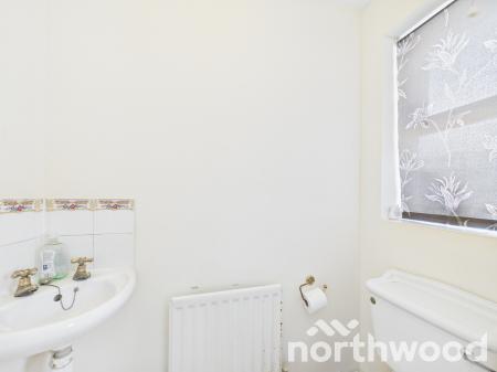 3 bedroom Detached house to let in WIlson Close, Willesborough Lees, Ashford, TN24