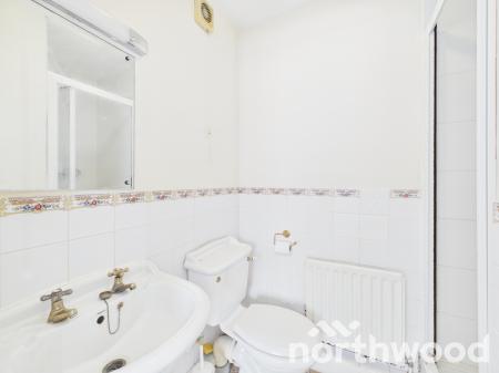3 bedroom Detached house to let in WIlson Close, Willesborough Lees, Ashford, TN24