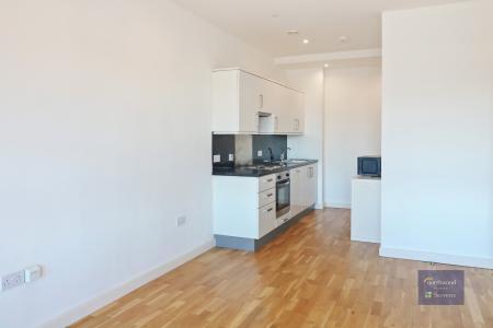 1 bedroom Flat to let in Park Street, Town Centre, Ashford, TN24