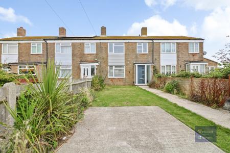 3 bedroom Terraced House to let in Pelwood Road, Camber, TN31