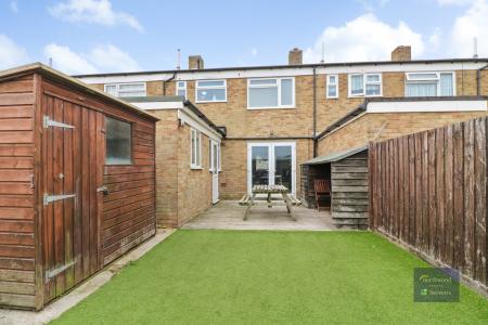 3 bedroom Terraced House to let in Pelwood Road, Camber, TN31