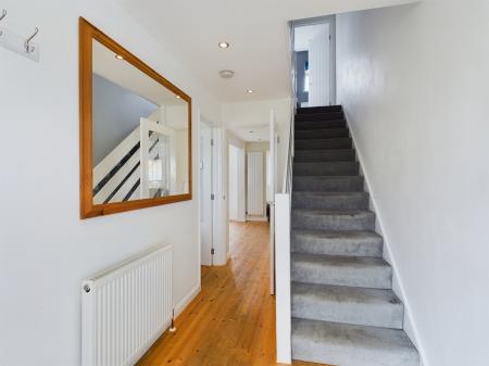 3 bedroom Terraced House to let in Pelwood Road, Camber, TN31