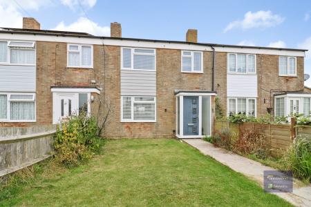 3 bedroom Terraced House to let in Pelwood Road, Camber, TN31