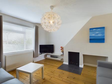 3 bedroom Terraced House to let in Pelwood Road, Camber, TN31