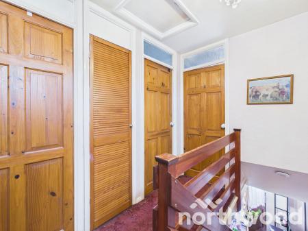 3 bedroom Semi-detached house for sale in Eggringe, Singleton, Ashford, TN23