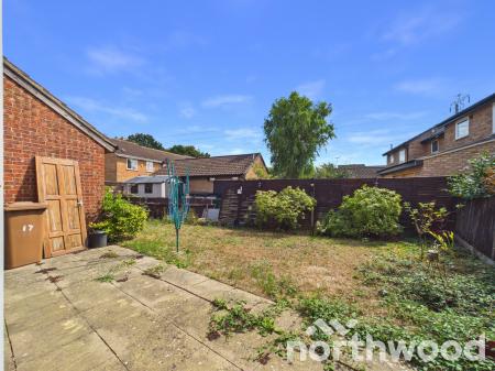 3 bedroom Semi-detached house for sale in Eggringe, Singleton, Ashford, TN23