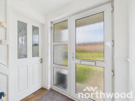 3 bedroom Terraced House for sale in Bean Close, Great Chart, Ashford, TN23