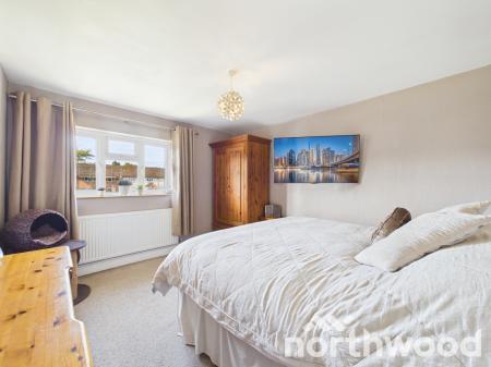 3 bedroom Terraced House for sale in Bean Close, Great Chart, Ashford, TN23