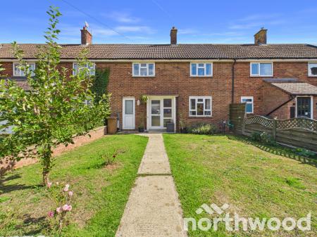 Bean Close, Great Chart, Ashford, TN23