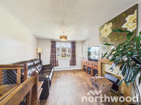 3 bedroom Terraced House for sale in Bean Close, Great Chart, Ashford, TN23