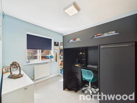 3 bedroom Terraced House for sale in Imperial Way, Singleton, Ashford, TN23