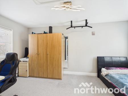 3 bedroom Terraced House for sale in Imperial Way, Singleton, Ashford, TN23