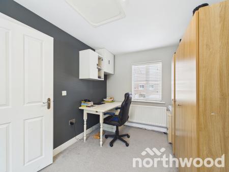 3 bedroom Terraced House for sale in Imperial Way, Singleton, Ashford, TN23