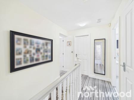 3 bedroom Terraced House for sale in Imperial Way, Singleton, Ashford, TN23