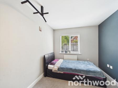 3 bedroom Terraced House for sale in Imperial Way, Singleton, Ashford, TN23