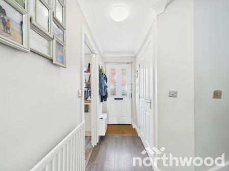 3 bedroom Terraced House for sale in Imperial Way, Singleton, Ashford, TN23