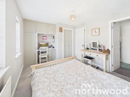 3 bedroom Terraced House for sale in Imperial Way, Singleton, Ashford, TN23