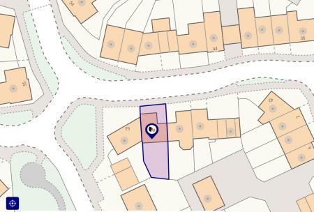 3 bedroom Terraced House for sale in Imperial Way, Singleton, Ashford, TN23