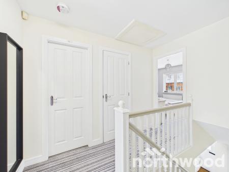 3 bedroom Terraced House for sale in Imperial Way, Singleton, Ashford, TN23