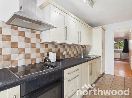 1 bedroom Maisonette for sale in Lakemead, Singleton, Ashford, TN23