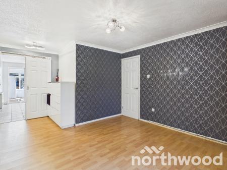 1 bedroom Maisonette for sale in Lakemead, Singleton, Ashford, TN23