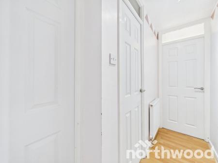 1 bedroom Maisonette for sale in Lakemead, Singleton, Ashford, TN23