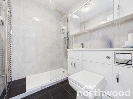 1 bedroom Maisonette for sale in Lakemead, Singleton, Ashford, TN23