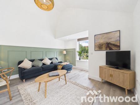 2 bedroom Bungalow for sale in Mill Lane, Smarden, TN27
